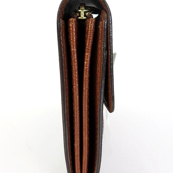 Louis Vuitton Monogram Canvas Wallet - Picture 3 of 16